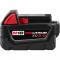 Milwaukee M18 Fuel 5-Tool Combo Kit